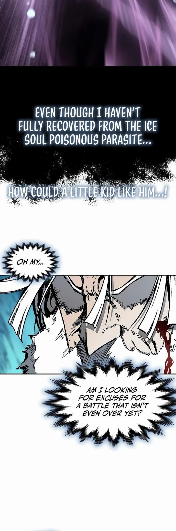 Memoir Of The King Of War Chapter 206 - Page 44 in English