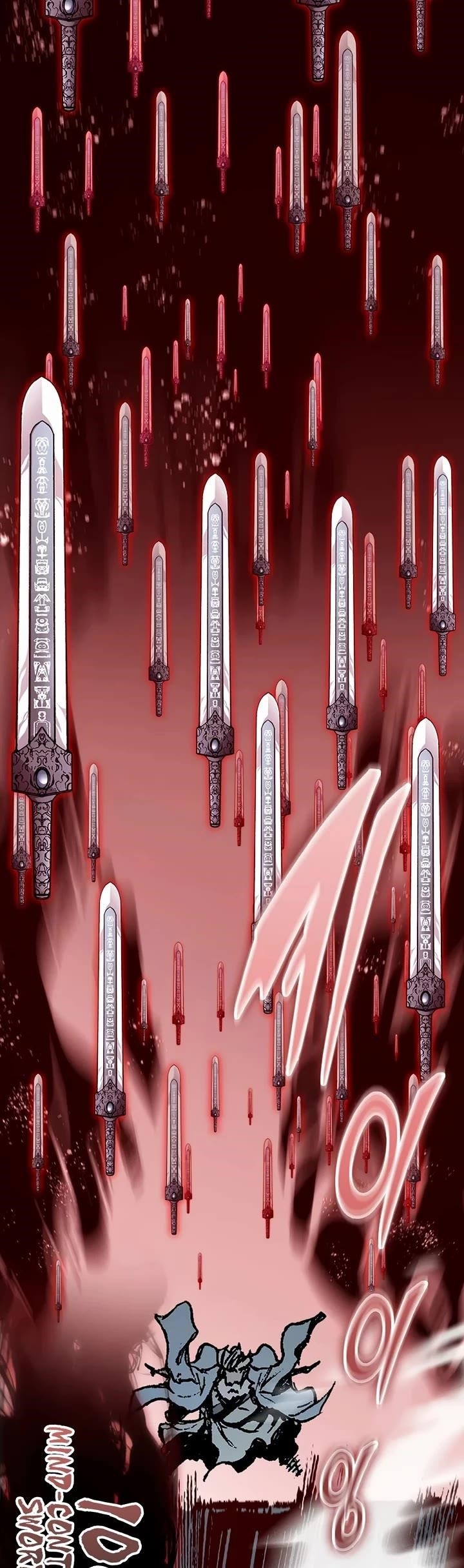Memoir Of The King Of War Chapter 206 - Page 49 in English