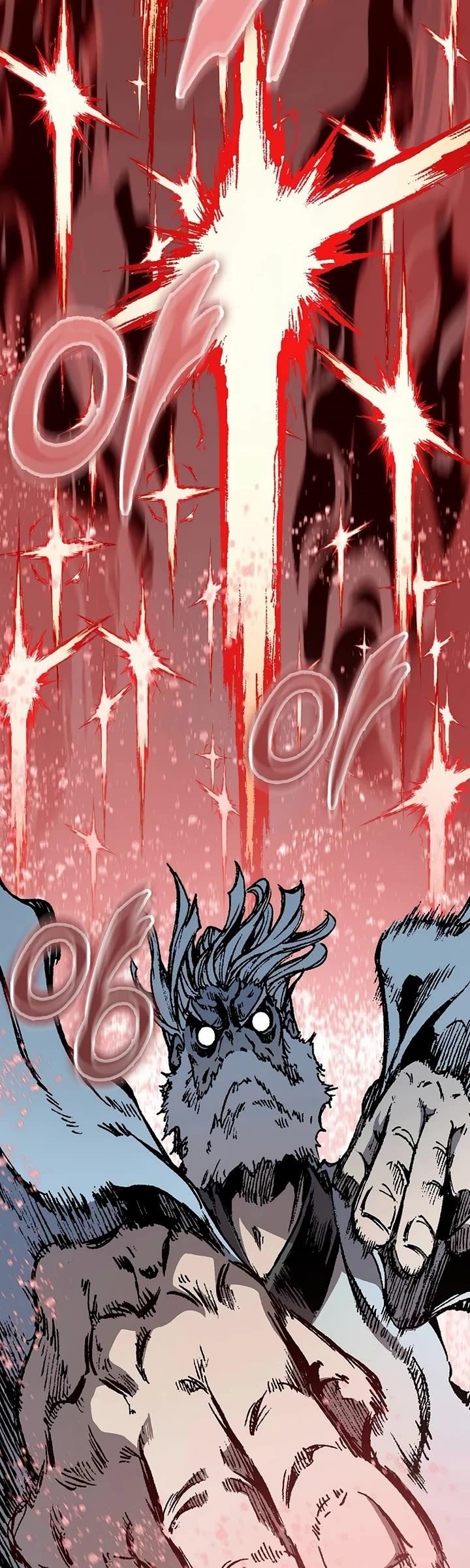 Memoir Of The King Of War Chapter 206 - Page 52 in English