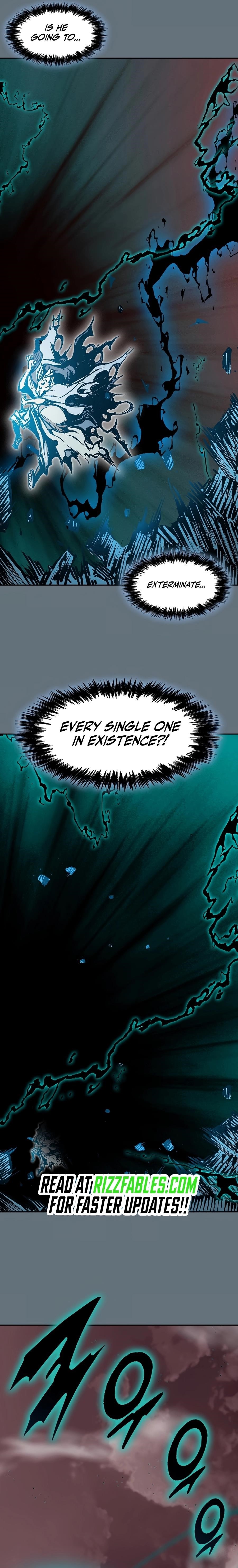 Memoir Of The King Of War Chapter 207 - Page 6 in English