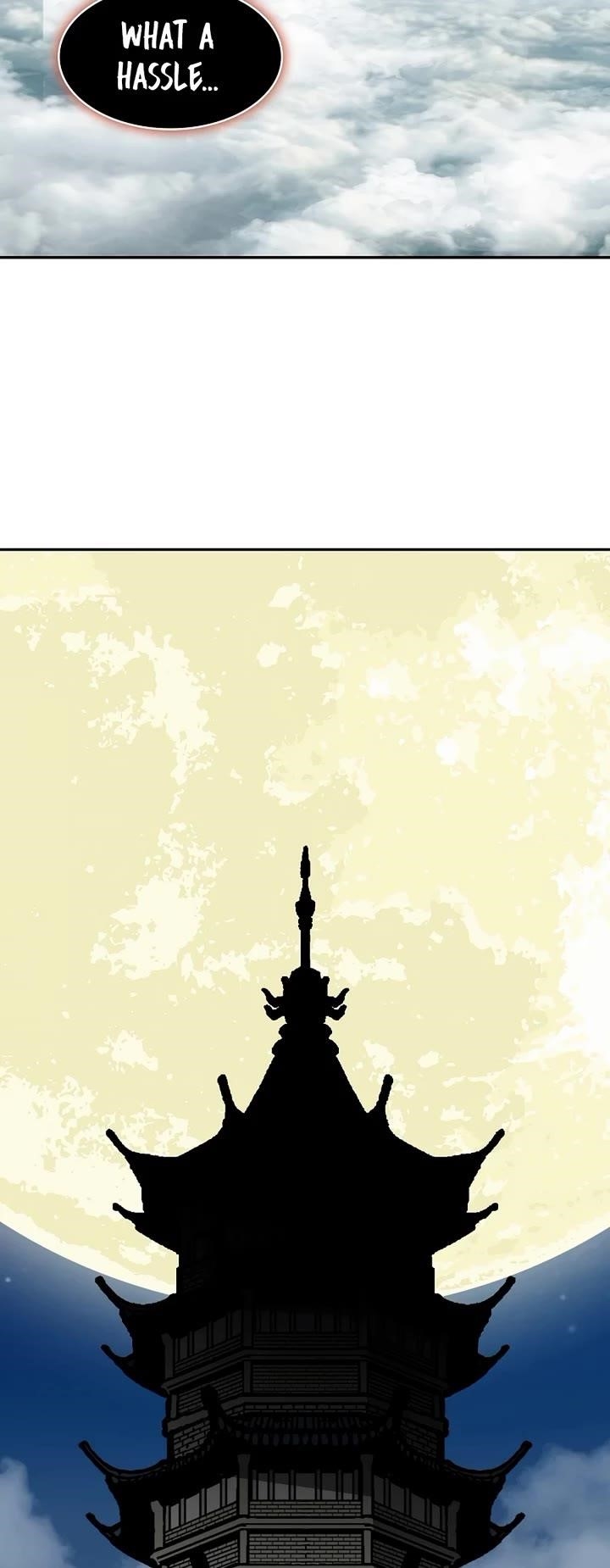 Memoir Of The King Of War Chapter 209 - Page 22 in English