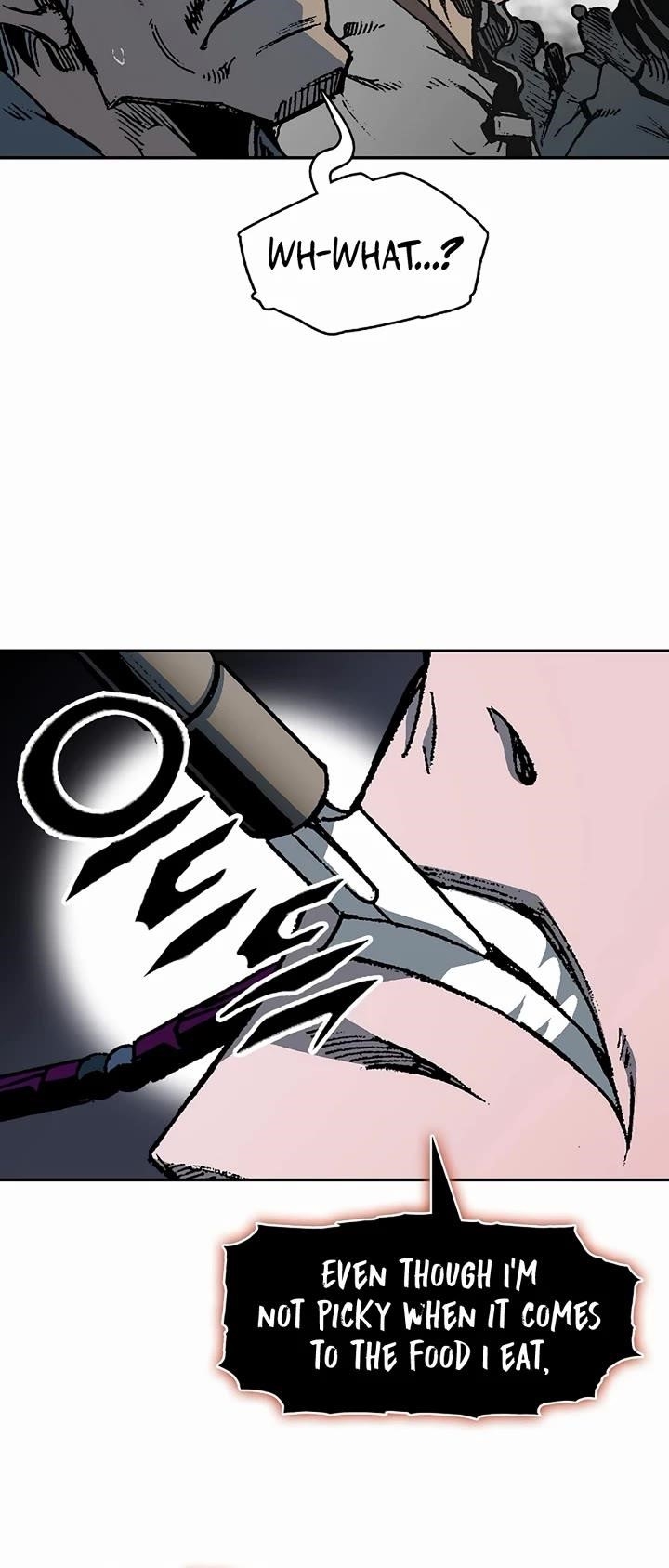 Memoir Of The King Of War Chapter 209 - Page 43 in English