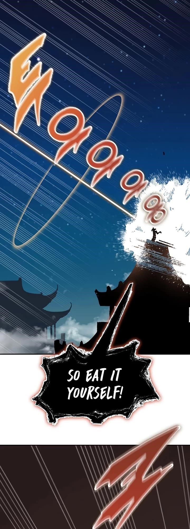Memoir Of The King Of War Chapter 209 - Page 46 in English