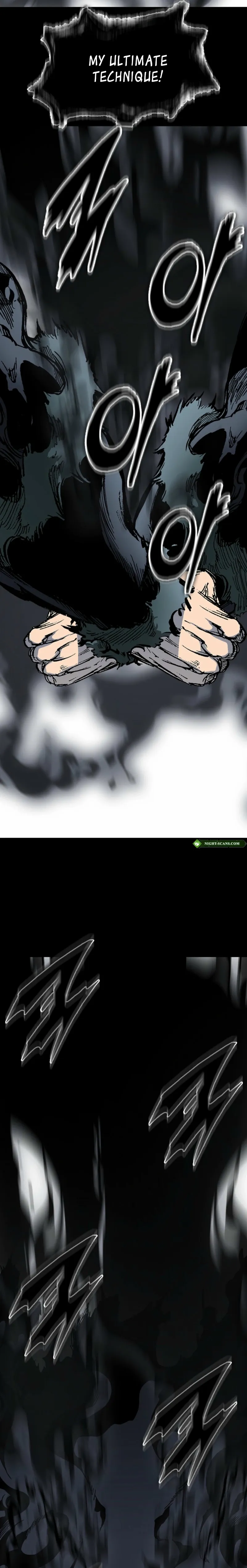 Memoir Of The King Of War Chapter 218 - Page 16 in English