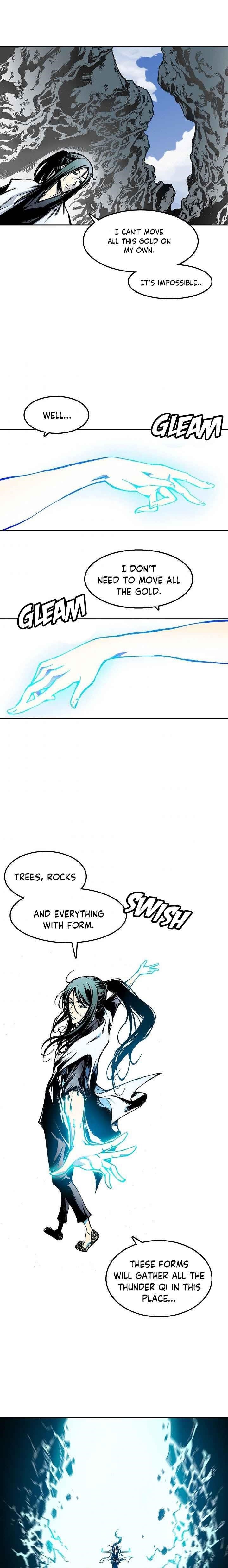 Memoir Of The King Of War Chapter 22 - Page 15 in English