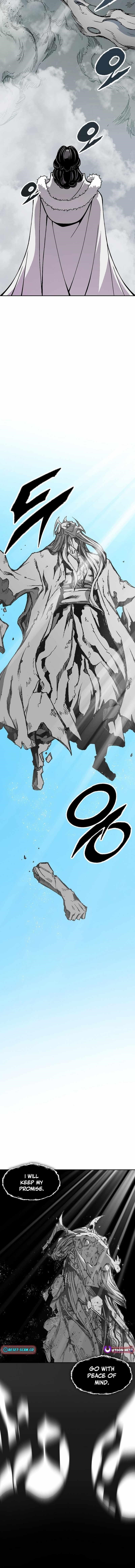 Memoir Of The King Of War Chapter 220 - Page 3 in English