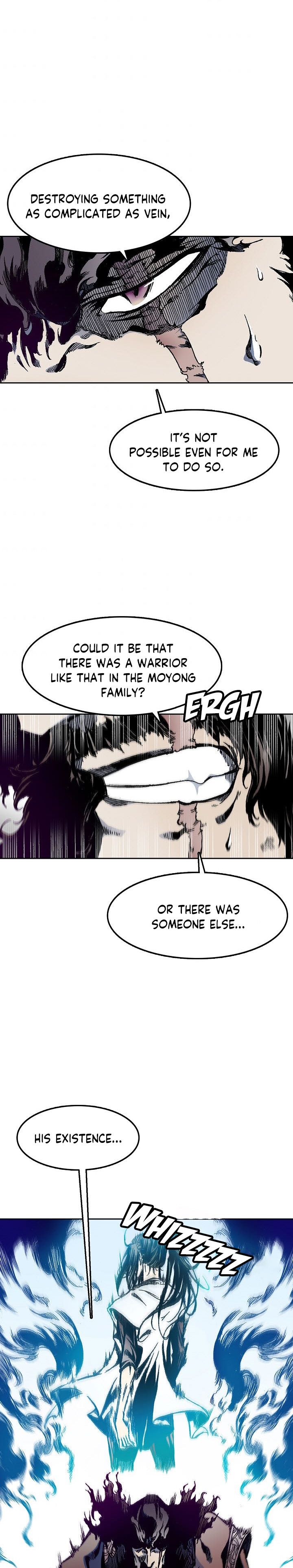 Memoir Of The King Of War Chapter 23 - Page 12 in English