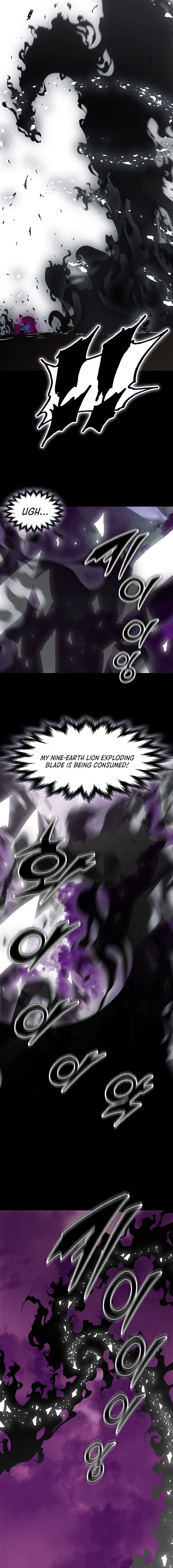 Memoir Of The King Of War Chapter 235 - Page 17 in English