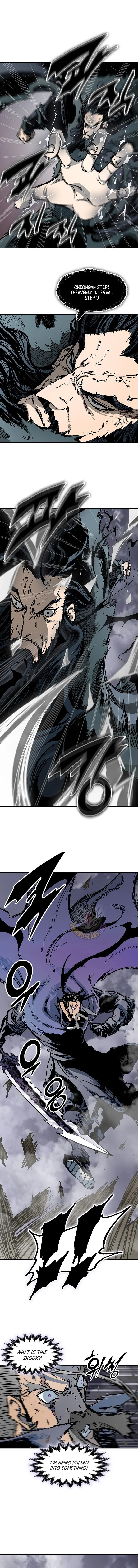 Memoir Of The King Of War Chapter 235 - Page 3 in English