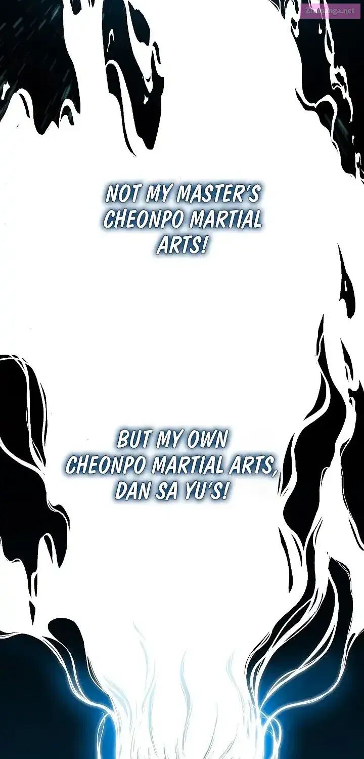 Memoir Of The King Of War Chapter 241 - Page 102 in English