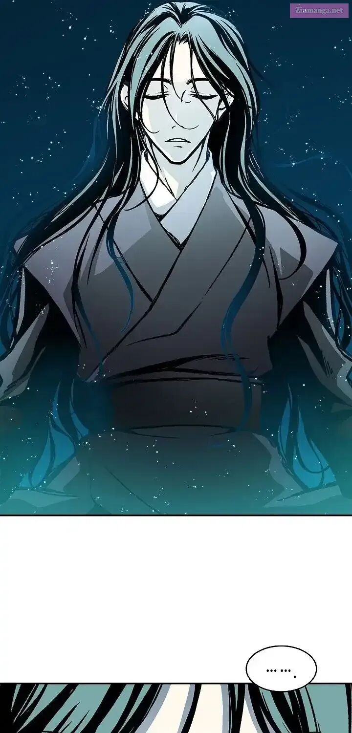 Memoir Of The King Of War Chapter 241 - Page 106 in English