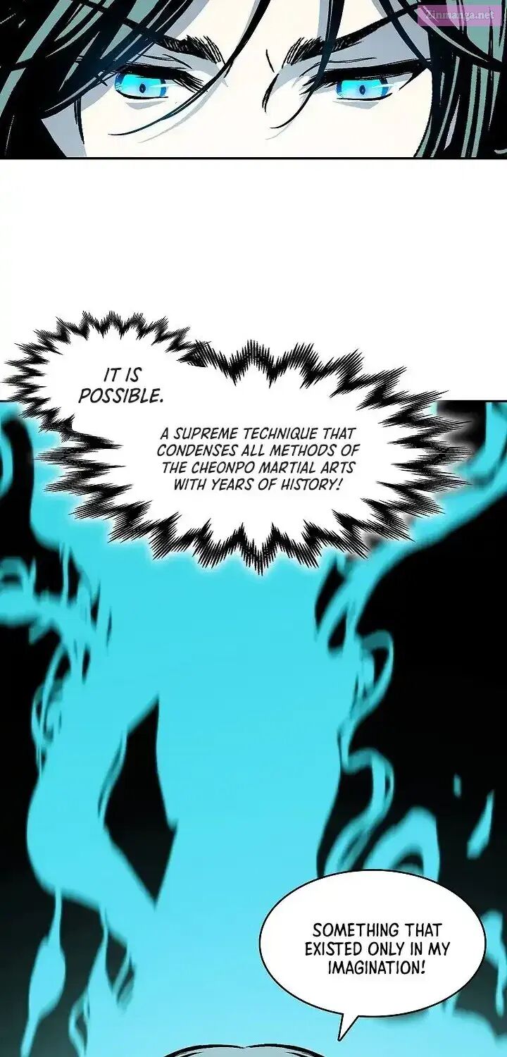 Memoir Of The King Of War Chapter 241 - Page 107 in English