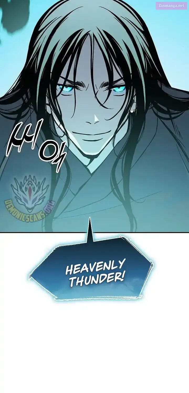 Memoir Of The King Of War Chapter 241 - Page 108 in English