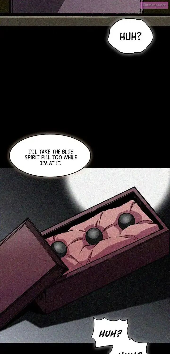Memoir Of The King Of War Chapter 241 - Page 13 in English