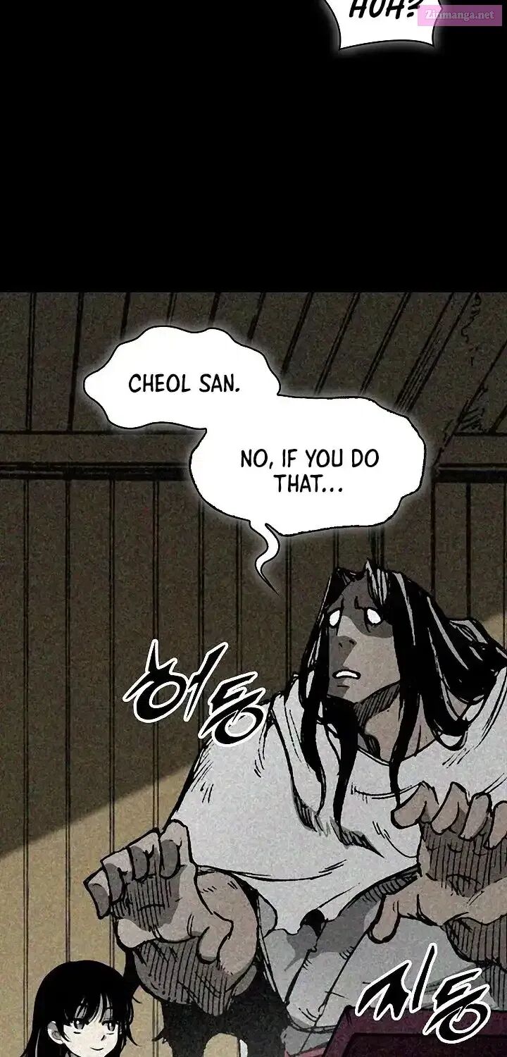 Memoir Of The King Of War Chapter 241 - Page 14 in English