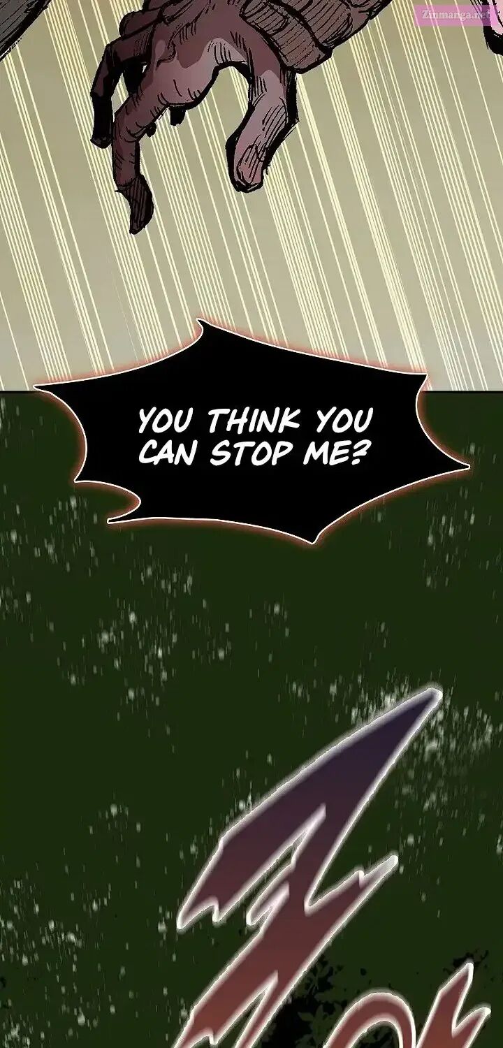 Memoir Of The King Of War Chapter 241 - Page 25 in English