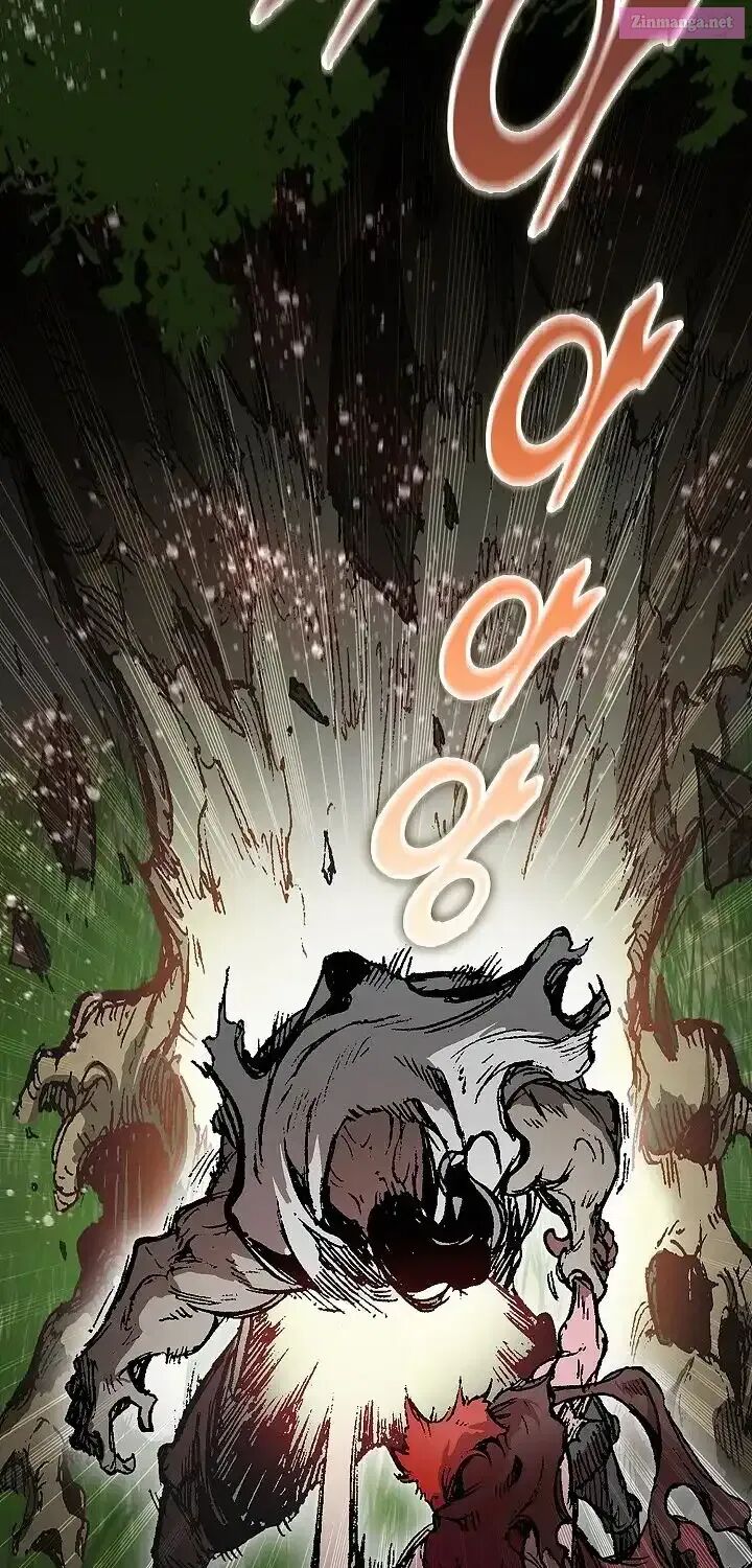 Memoir Of The King Of War Chapter 241 - Page 26 in English