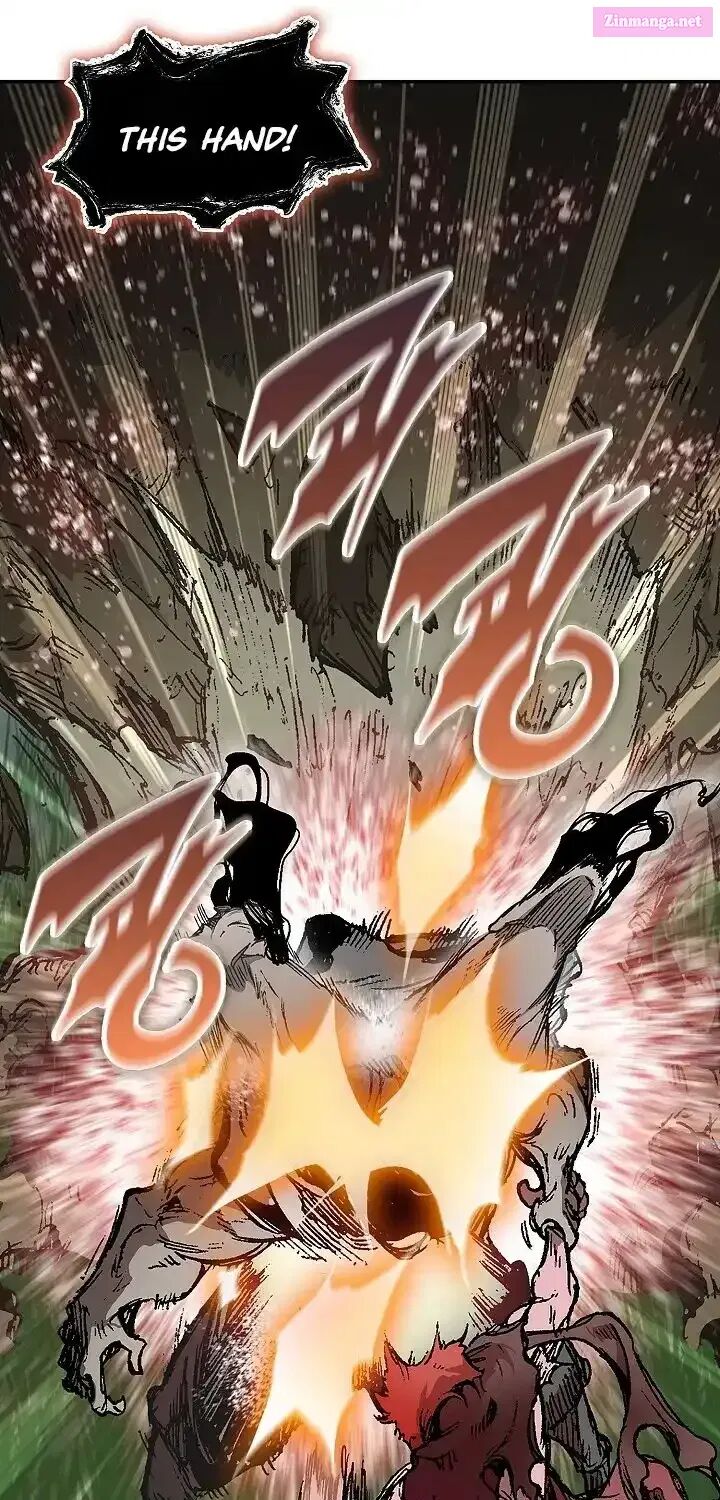 Memoir Of The King Of War Chapter 241 - Page 30 in English