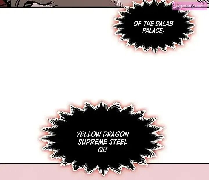 Memoir Of The King Of War Chapter 241 - Page 34 in English