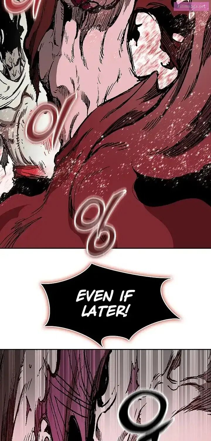 Memoir Of The King Of War Chapter 241 - Page 37 in English