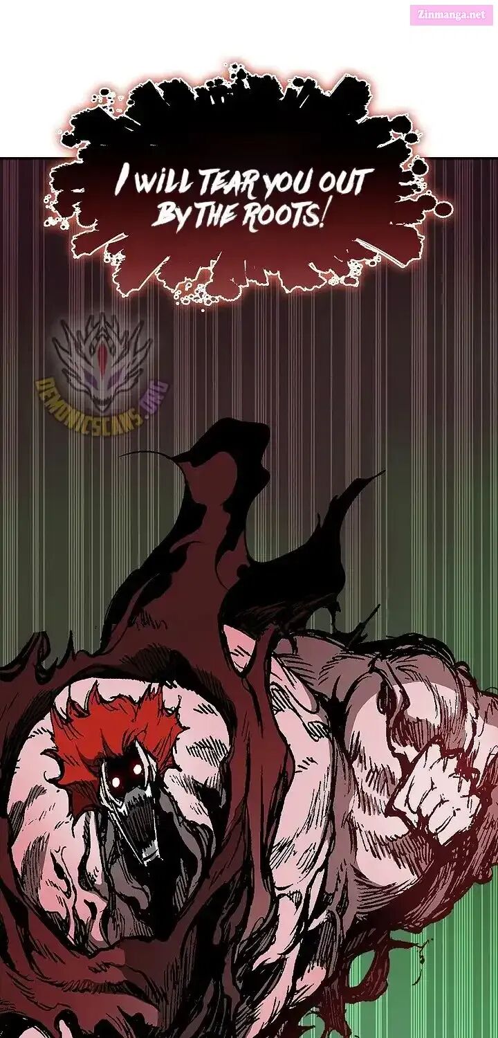 Memoir Of The King Of War Chapter 241 - Page 41 in English