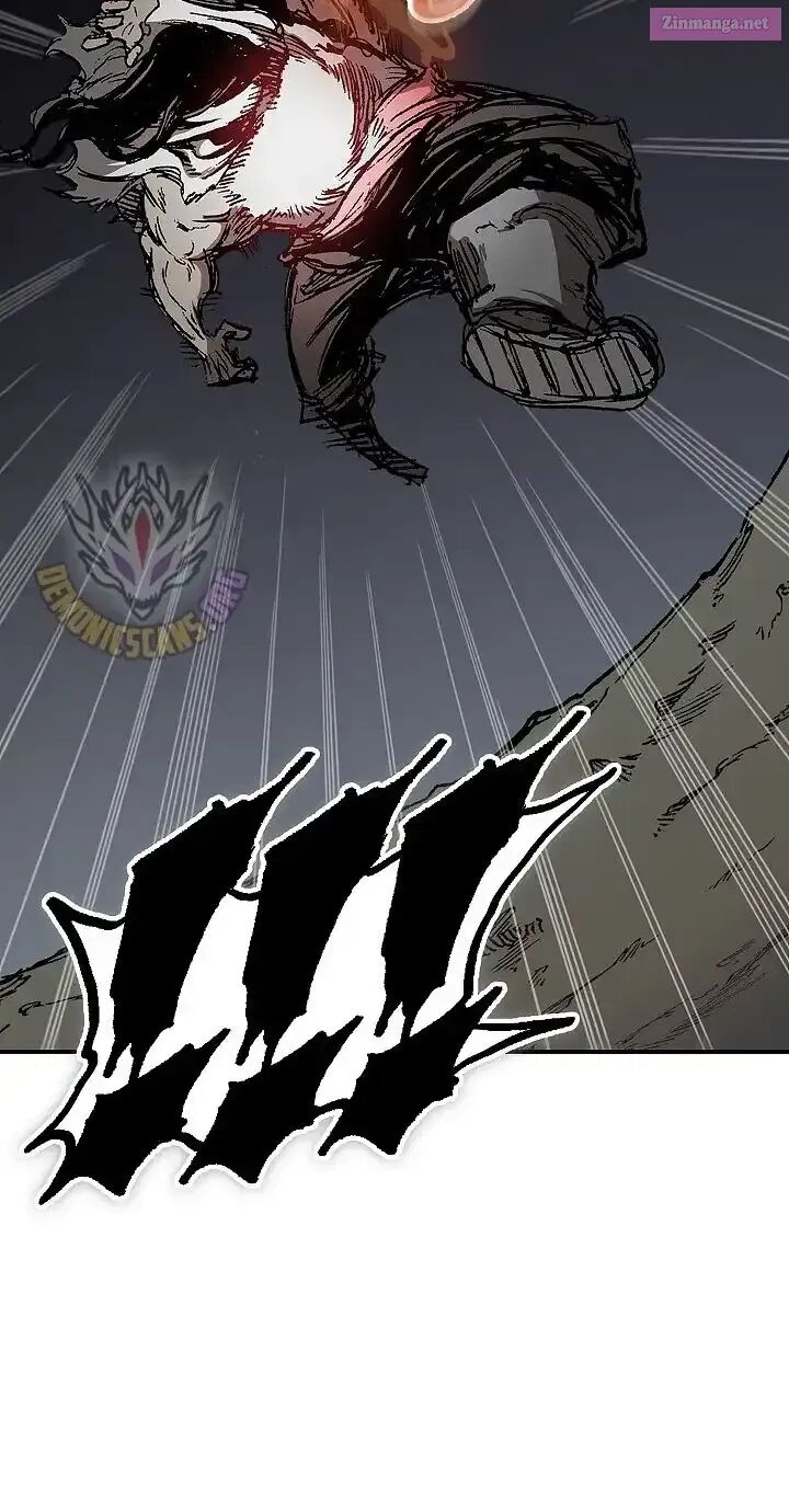 Memoir Of The King Of War Chapter 241 - Page 49 in English