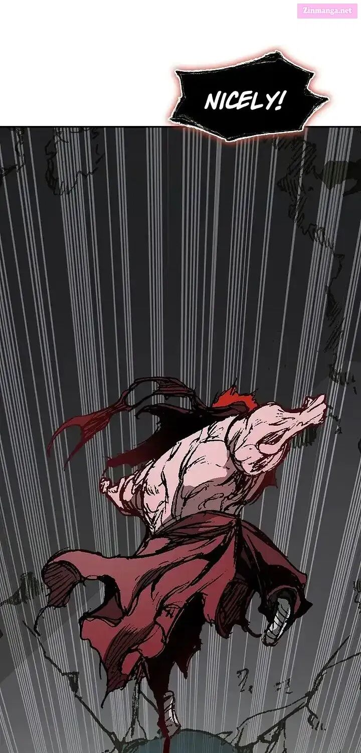 Memoir Of The King Of War Chapter 241 - Page 58 in English