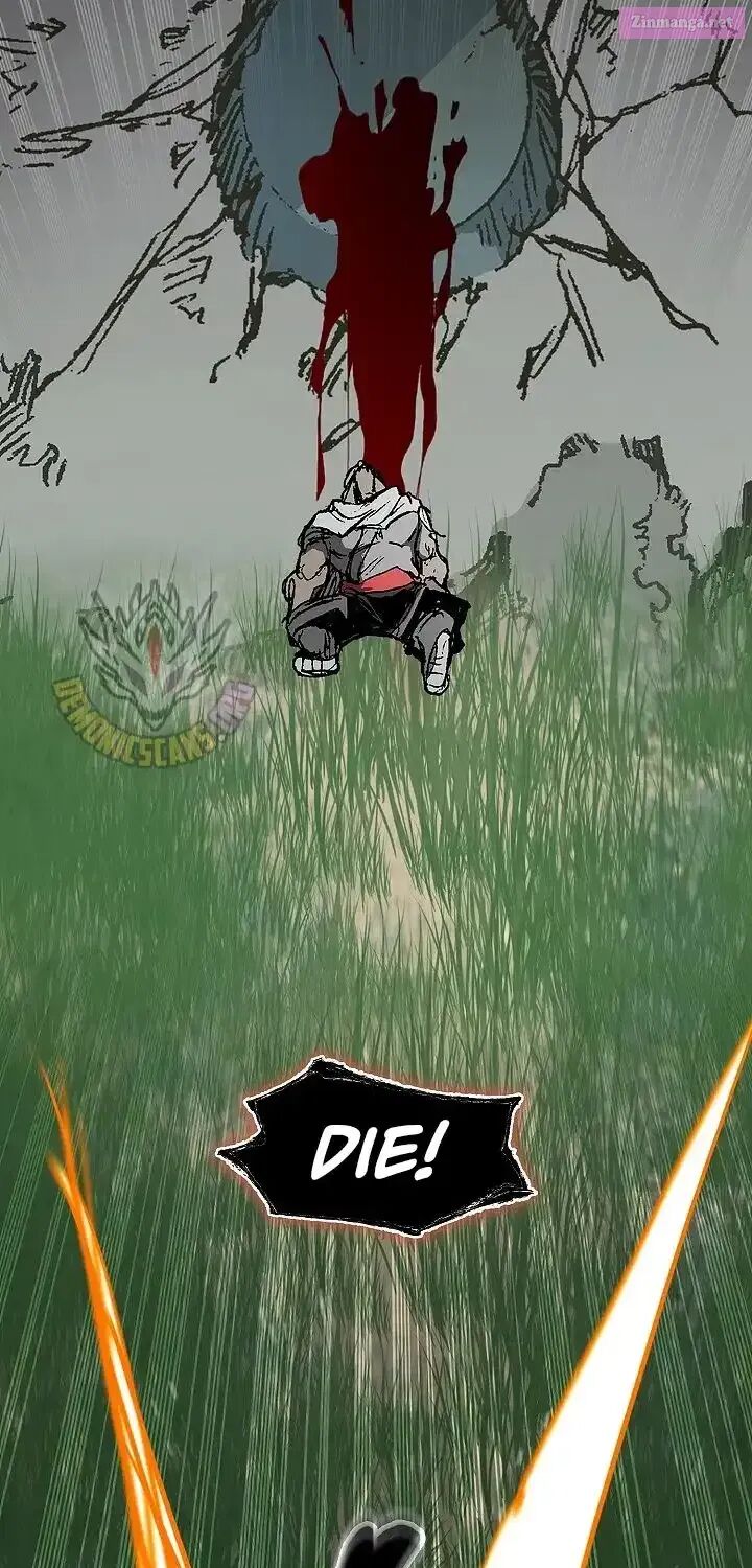 Memoir Of The King Of War Chapter 241 - Page 59 in English