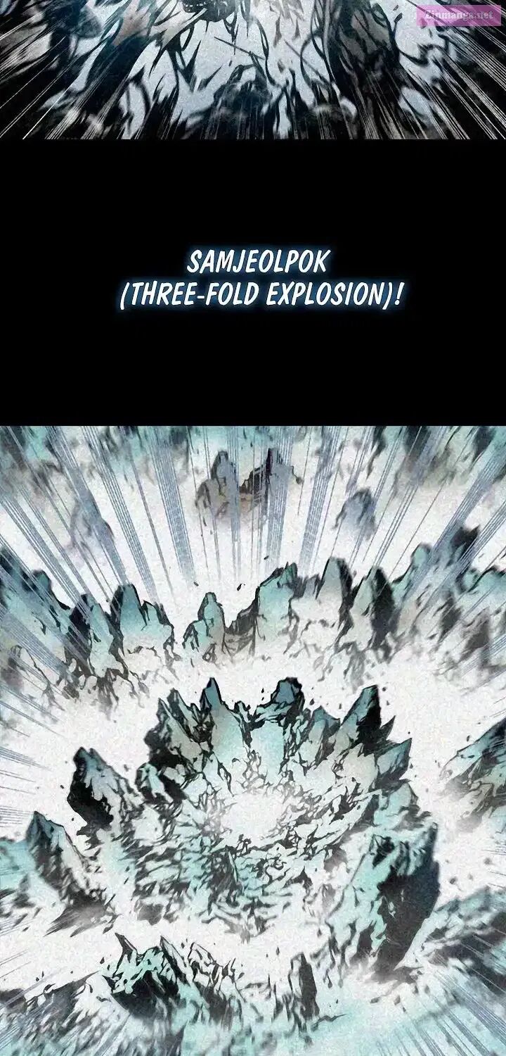 Memoir Of The King Of War Chapter 241 - Page 80 in English