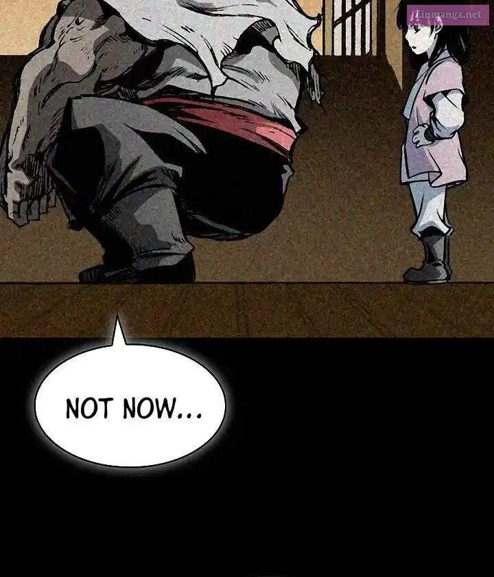 Memoir Of The King Of War Chapter 241 - Page 9 in English
