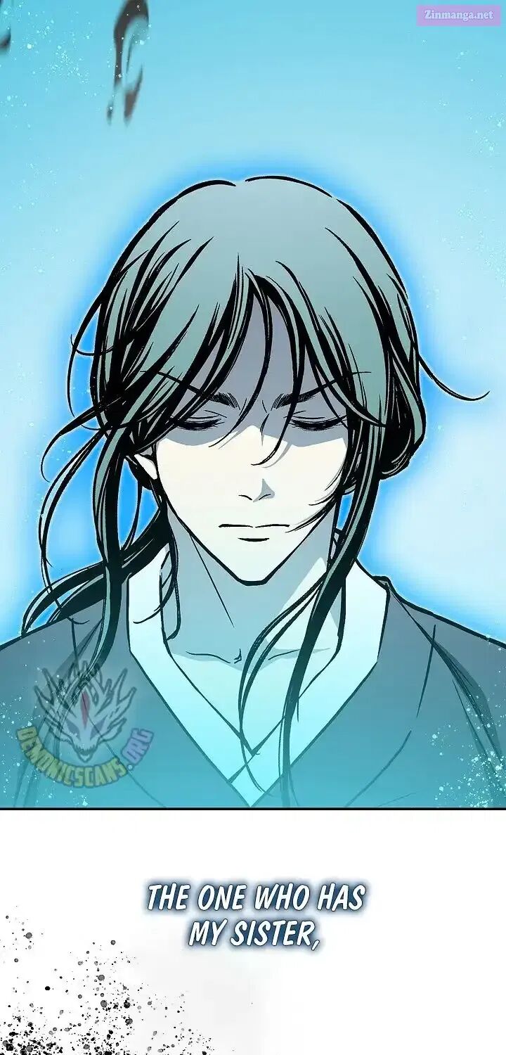 Memoir Of The King Of War Chapter 241 - Page 90 in English