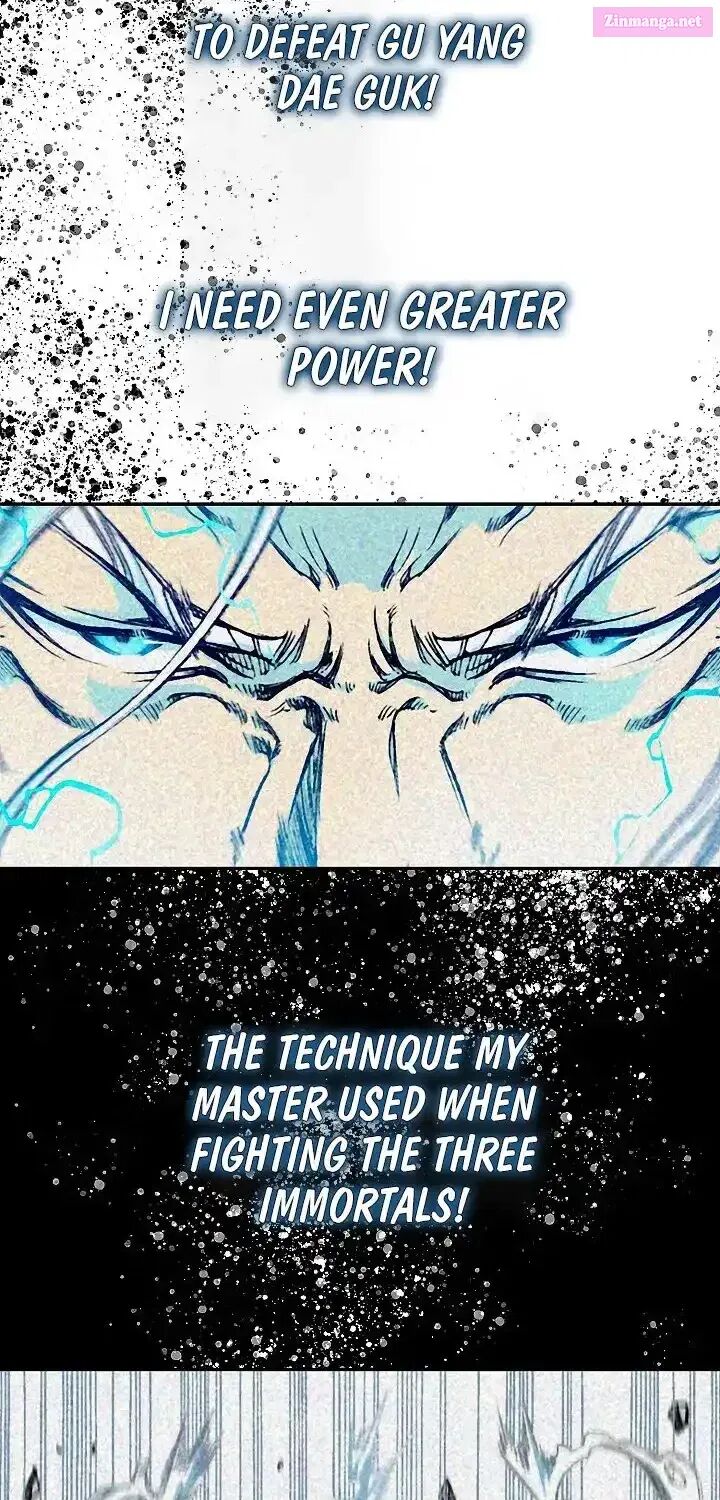 Memoir Of The King Of War Chapter 241 - Page 91 in English