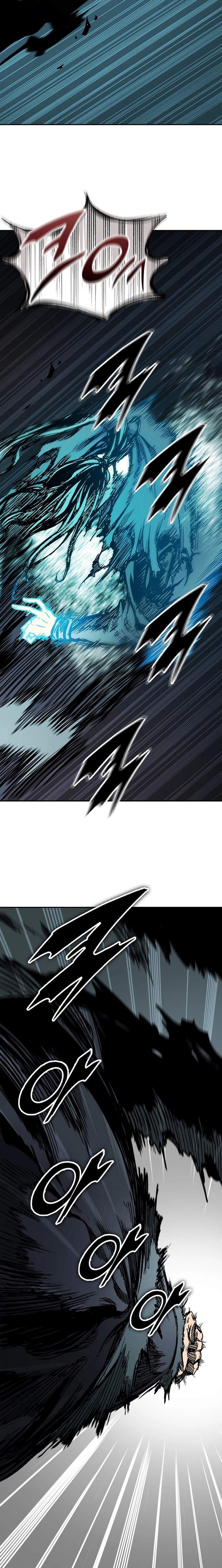 Memoir Of The King Of War Chapter 255 - Page 14 in English