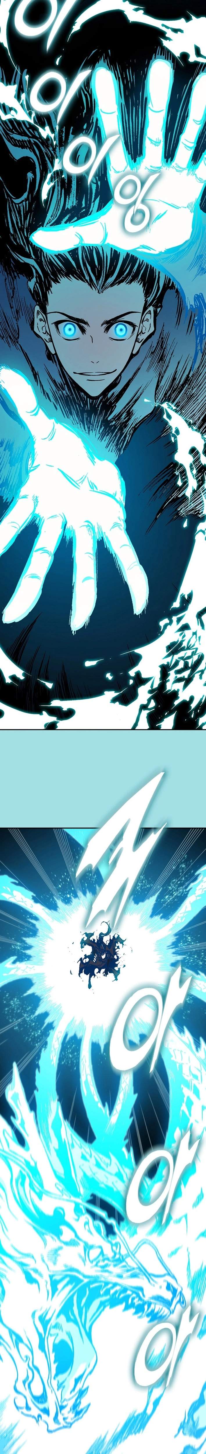 Memoir Of The King Of War Chapter 255 - Page 24 in English