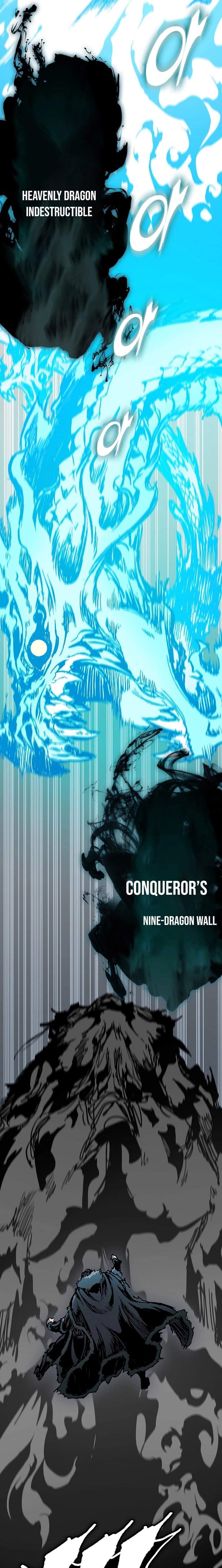 Memoir Of The King Of War Chapter 255 - Page 25 in English