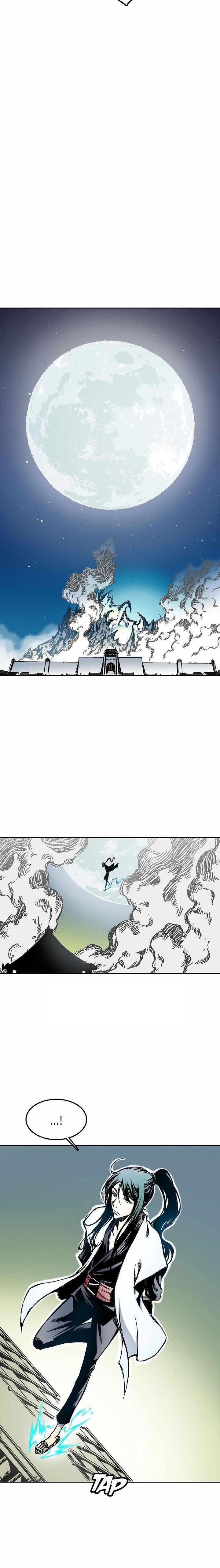 Memoir Of The King Of War Chapter 30 - Page 11 in English