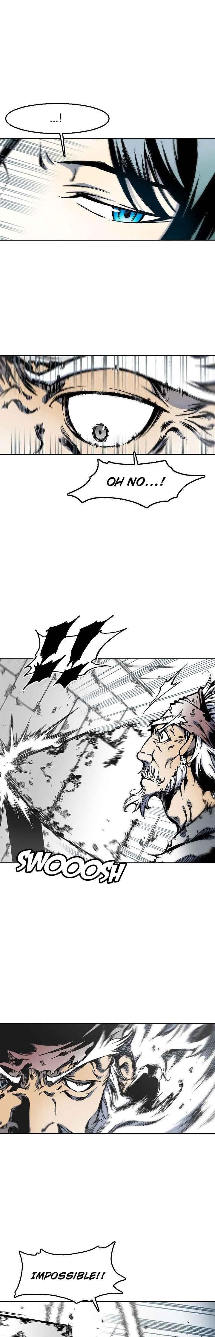 Memoir Of The King Of War Chapter 31 - Page 13 in English