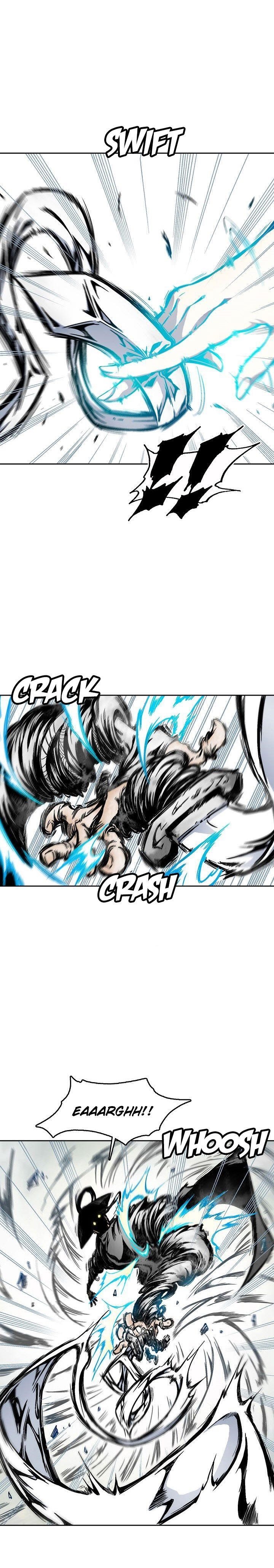 Memoir Of The King Of War Chapter 34 - Page 5 in English