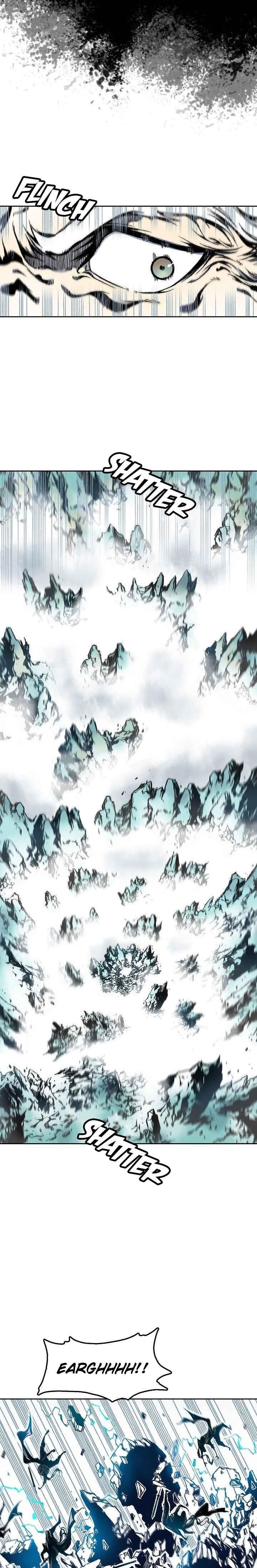 Memoir Of The King Of War Chapter 36 - Page 5 in English