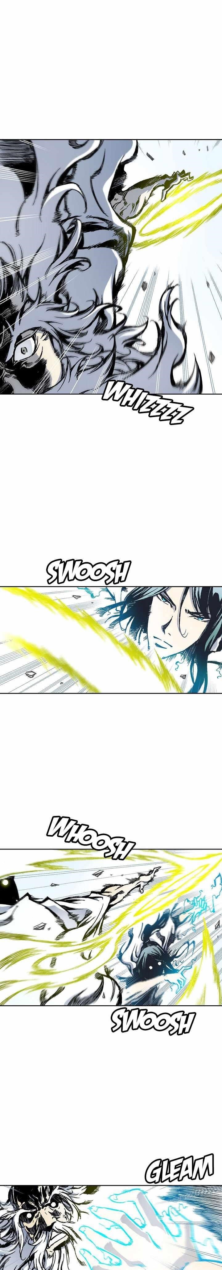 Memoir Of The King Of War Chapter 37 - Page 6 in English