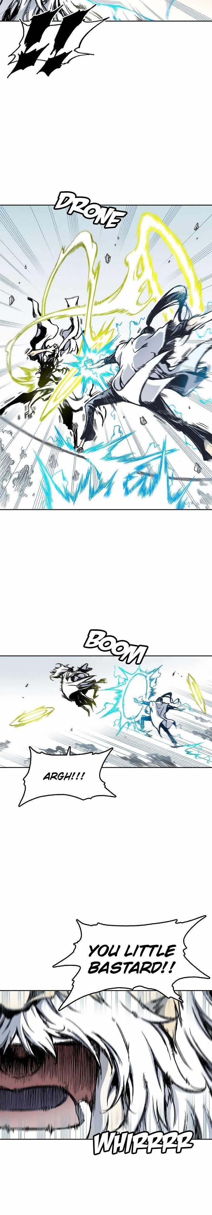 Memoir Of The King Of War Chapter 37 - Page 7 in English