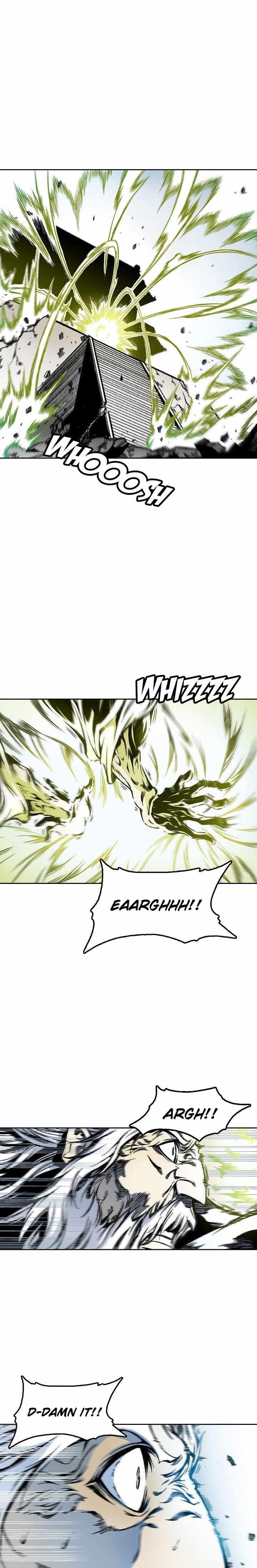 Memoir Of The King Of War Chapter 37 - Page 9 in English