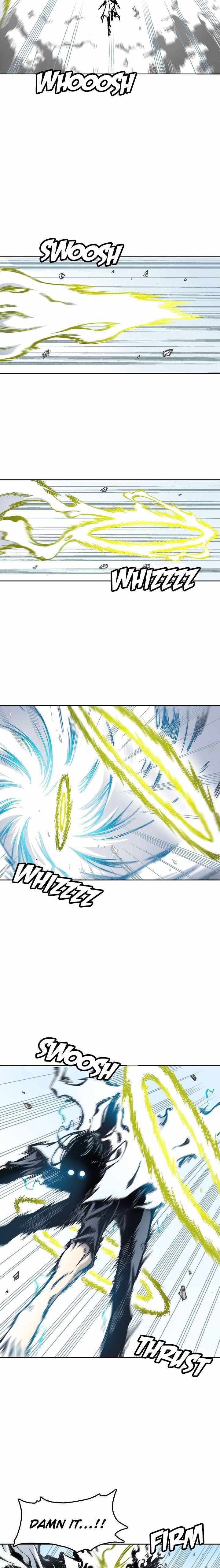 Memoir Of The King Of War Chapter 38 - Page 9 in English