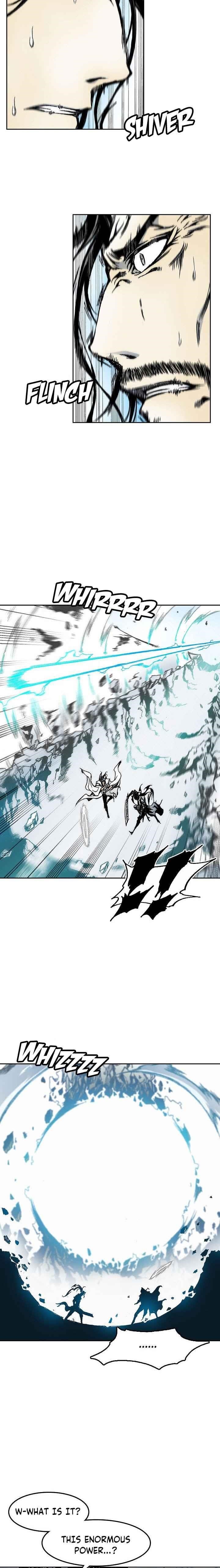 Memoir Of The King Of War Chapter 39 - Page 10 in English