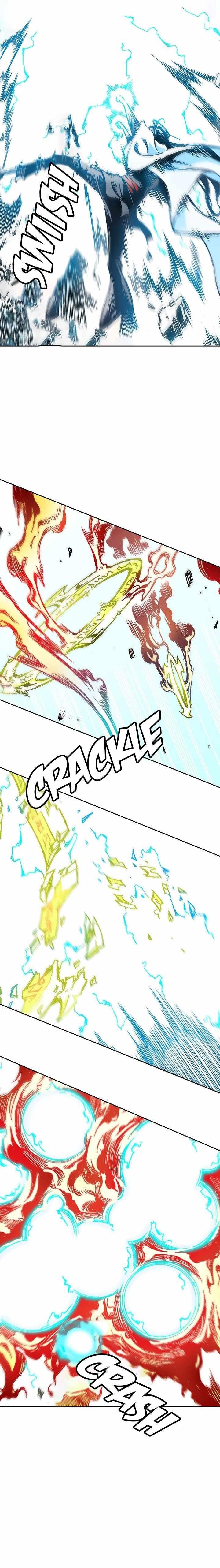 Memoir Of The King Of War Chapter 41 - Page 7 in English