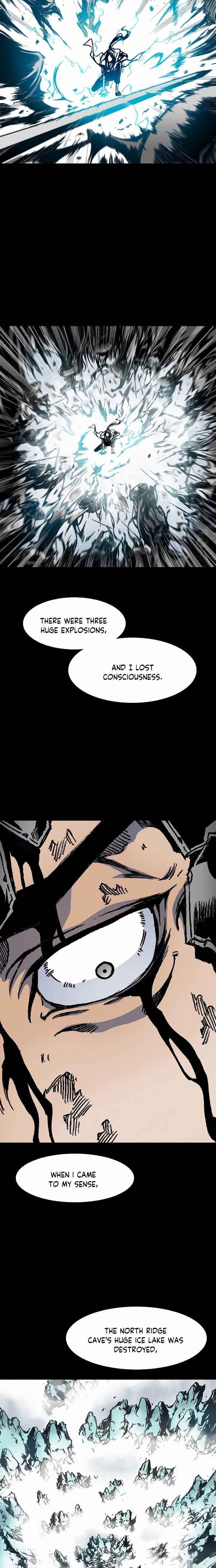 Memoir Of The King Of War Chapter 46 - Page 15 in English
