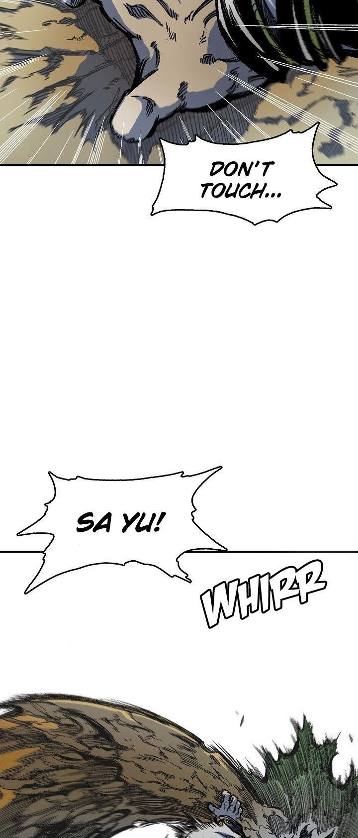 Memoir Of The King Of War Chapter 5 - Page 13 in English