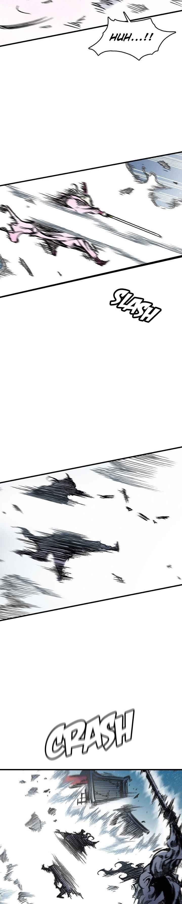 Memoir Of The King Of War Chapter 50 - Page 19 in English