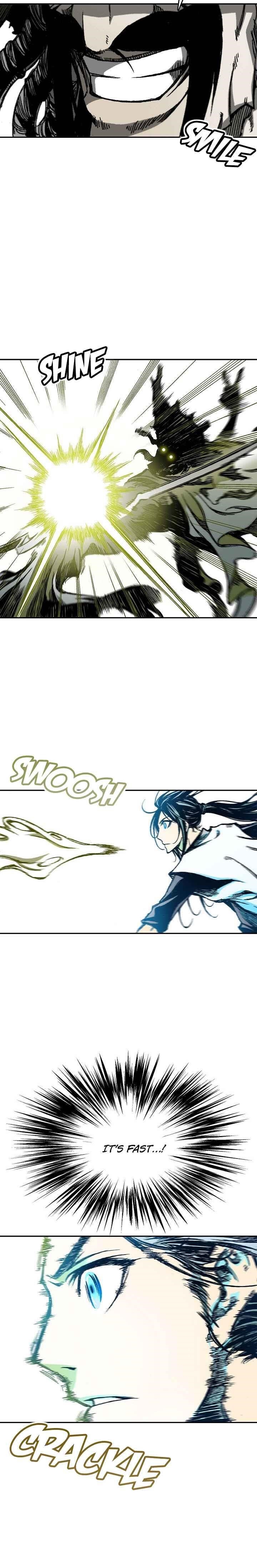 Memoir Of The King Of War Chapter 59 - Page 7 in English