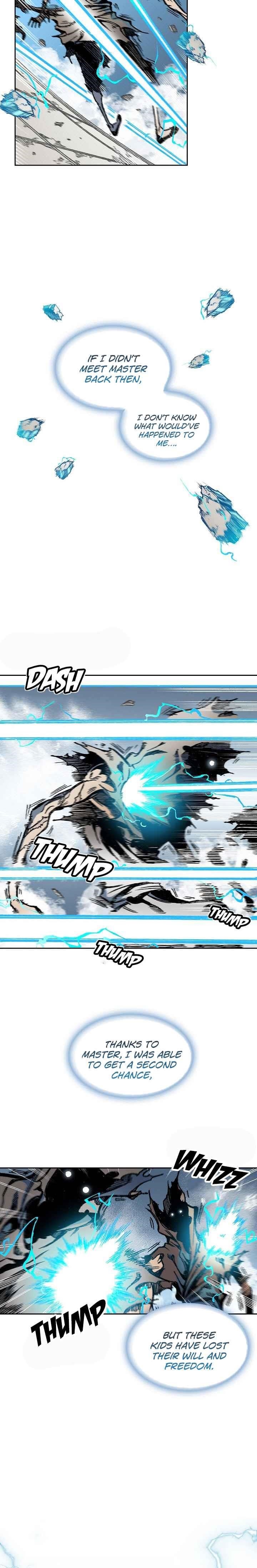 Memoir Of The King Of War Chapter 63 - Page 10 in English